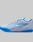 Kobe IX Elite Low EM Protro "Hydrogen Blue"