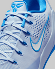 Kobe IX Elite Low EM Protro "Hydrogen Blue"