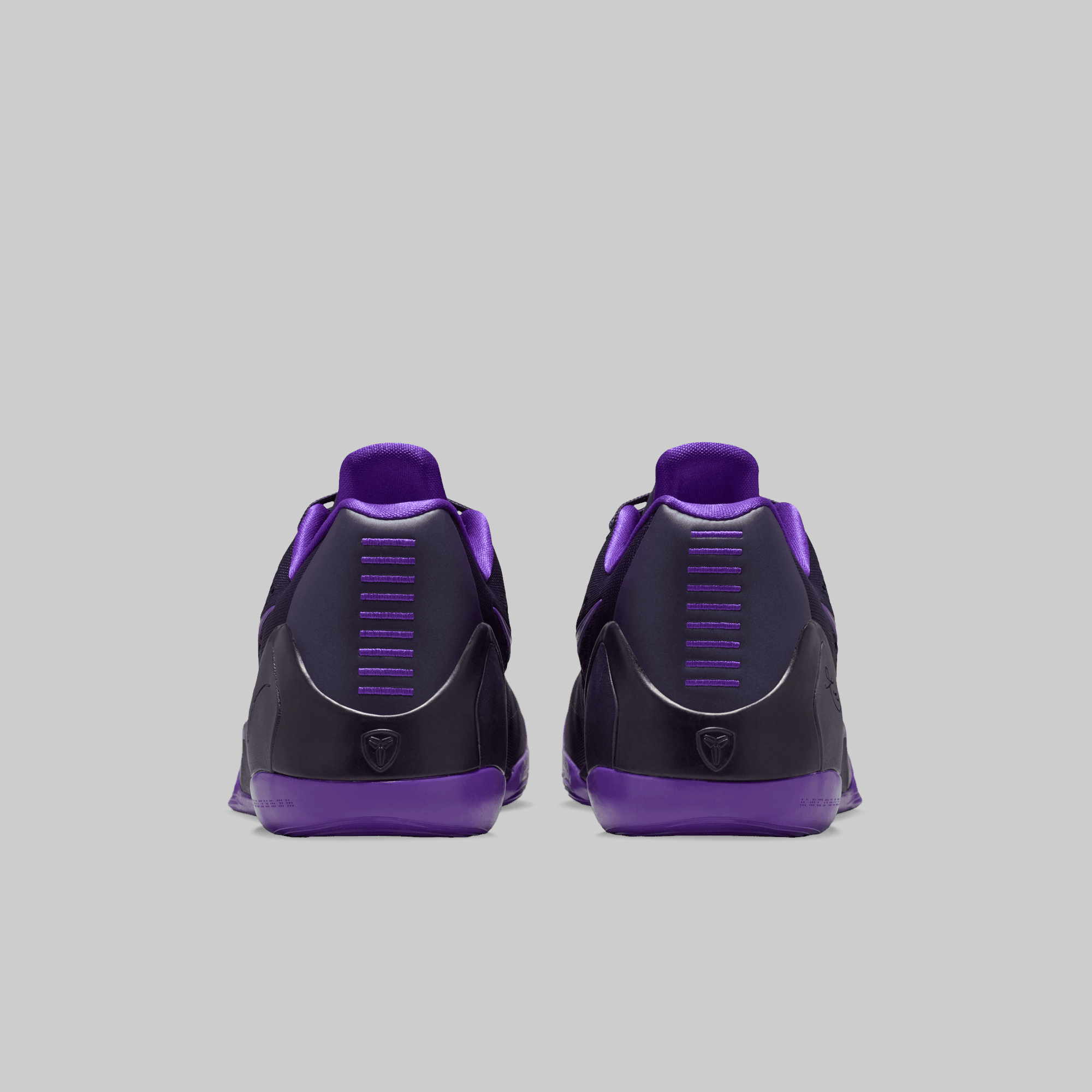 Kobe IX Elite Low EM Protro "Purple Dynasty"