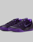Kobe IX Elite Low EM Protro "Purple Dynasty"