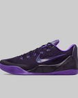 Kobe IX Elite Low EM Protro "Purple Dynasty"