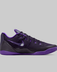 Kobe IX Elite Low EM Protro "Purple Dynasty"