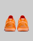 Kobe VI Protro WNBA - Total Orange/Metallic Silver