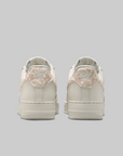 W's Air Force 1 '07 - Light Bone