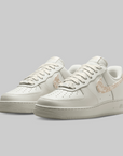 W's Air Force 1 '07 - Light Bone