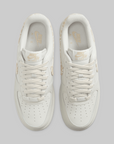 W's Air Force 1 '07 - Light Bone