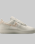 W's Air Force 1 '07 - Light Bone