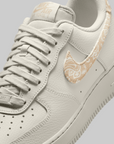 W's Air Force 1 '07 - Light Bone