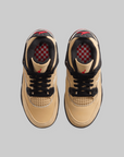 Air Jordan 4 Retro "Pizza" (Pre School)