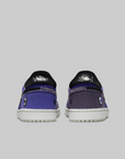 X Zion Williamson Air Jordan 1 Retro Low "Voodoo Alternate"