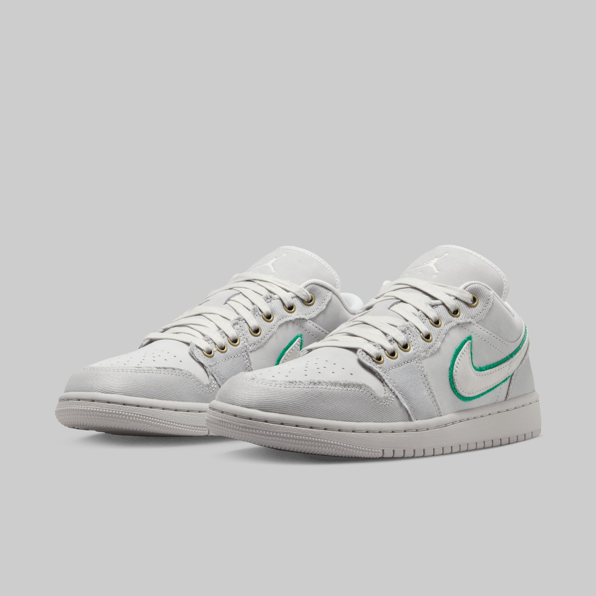 W&#39;s Air Jordan 1 Low SE &quot;Distressed&quot;