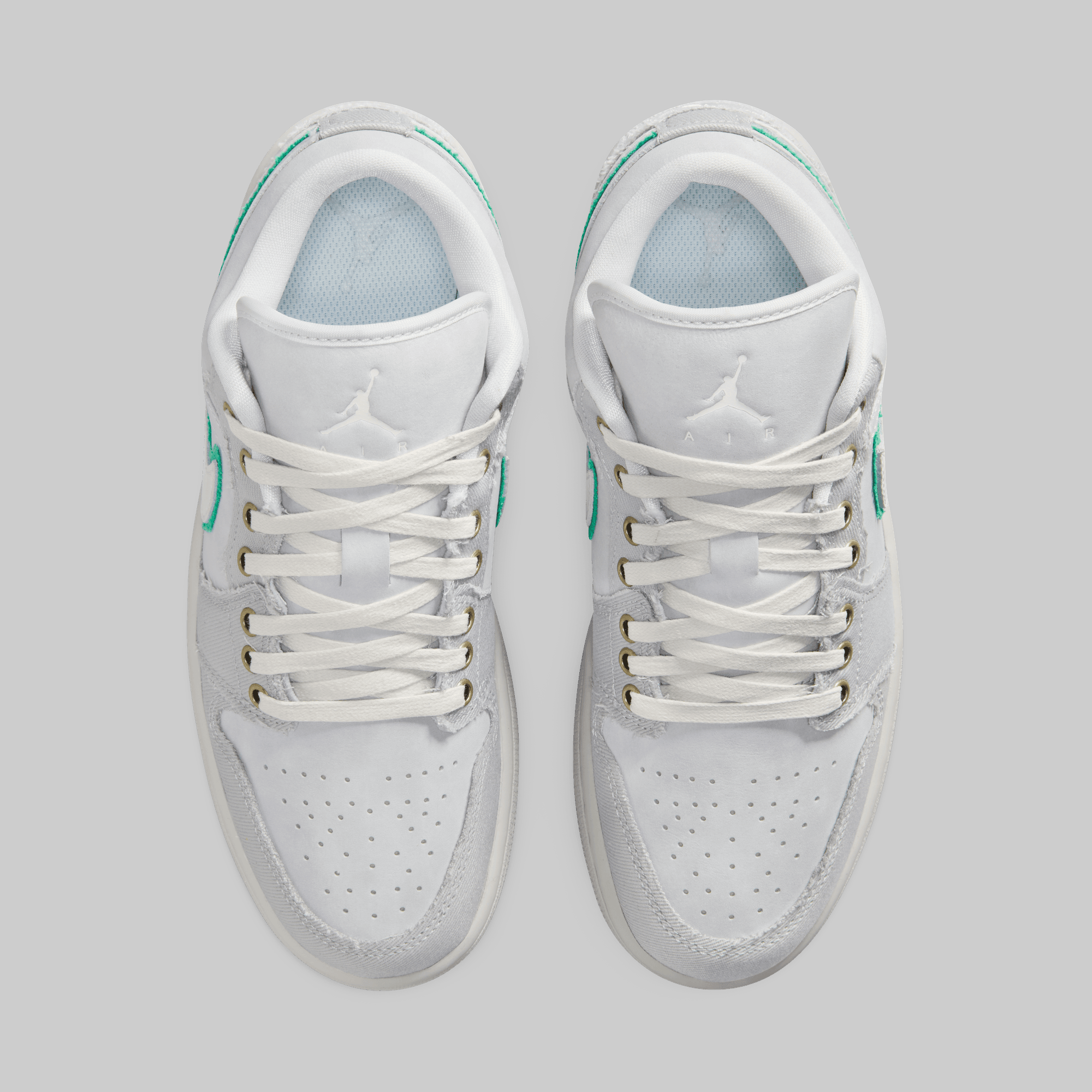 W&#39;s Air Jordan 1 Low SE &quot;Distressed&quot;