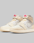 Air Jordan 1 Retro High OG "Sail"
