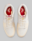 Air Jordan 1 Retro High OG "Sail"