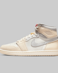 Air Jordan 1 Retro High OG "Sail"