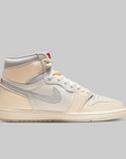 Air Jordan 1 Retro High OG "Sail"