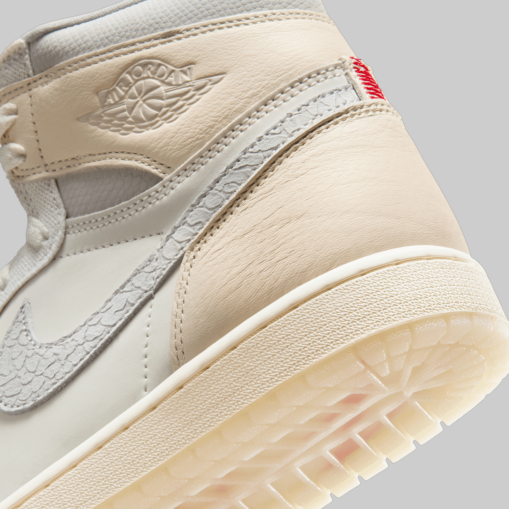 Air Jordan 1 Retro High OG &quot;Sail&quot;