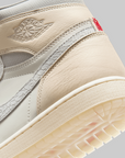 Air Jordan 1 Retro High OG "Sail"