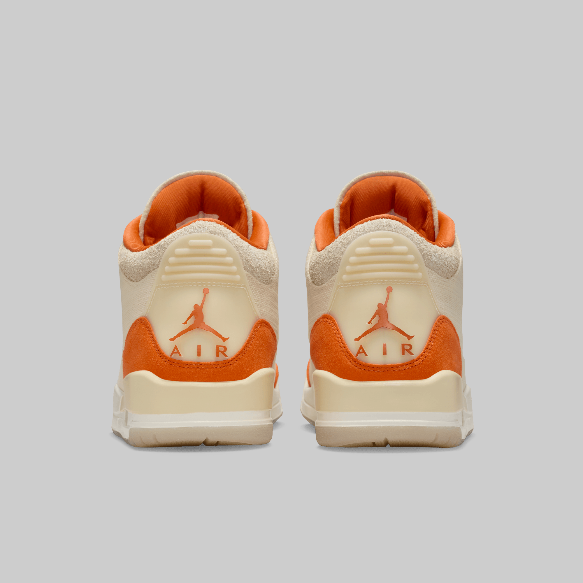 W's Air Jordan 3 Retro "Starfish"