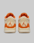 W's Air Jordan 3 Retro "Starfish"