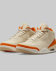 W's Air Jordan 3 Retro "Starfish"