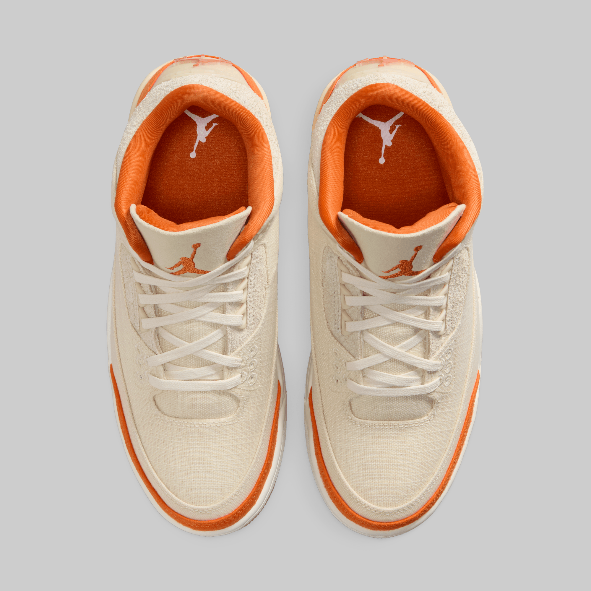 W's Air Jordan 3 Retro "Starfish"