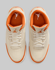 W's Air Jordan 3 Retro "Starfish"