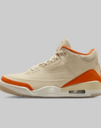 W's Air Jordan 3 Retro "Starfish"