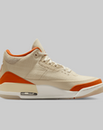 W's Air Jordan 3 Retro "Starfish"