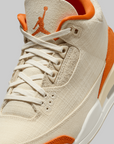 W's Air Jordan 3 Retro "Starfish"