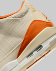 W's Air Jordan 3 Retro "Starfish"