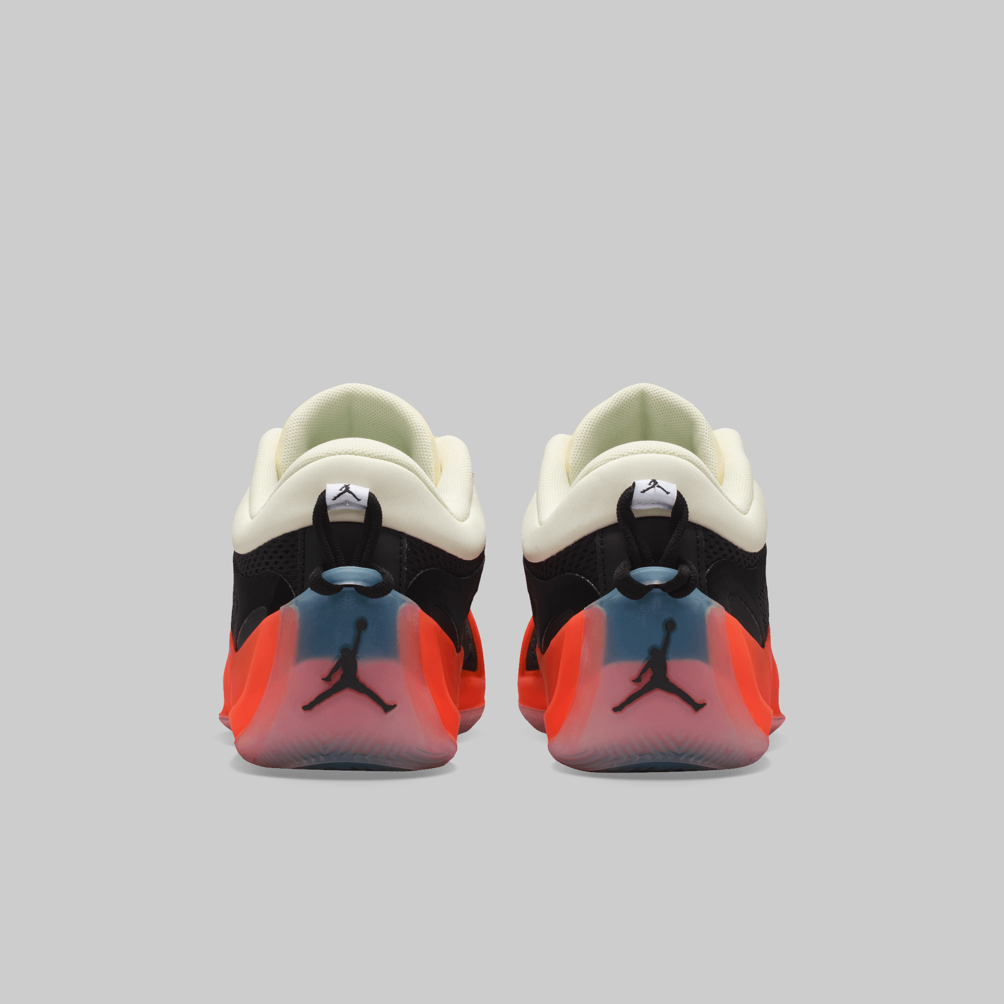 W's Jordan Heir Series 2 WNBA "Birds of Paradise"