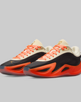 W's Jordan Heir Series 2 WNBA "Birds of Paradise"