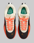 W's Jordan Heir Series 2 WNBA "Birds of Paradise"