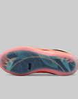 W's Jordan Heir Series 2 WNBA "Birds of Paradise"