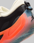 W's Jordan Heir Series 2 WNBA "Birds of Paradise"