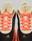 W's Jordan Heir Series 2 WNBA "Birds of Paradise"