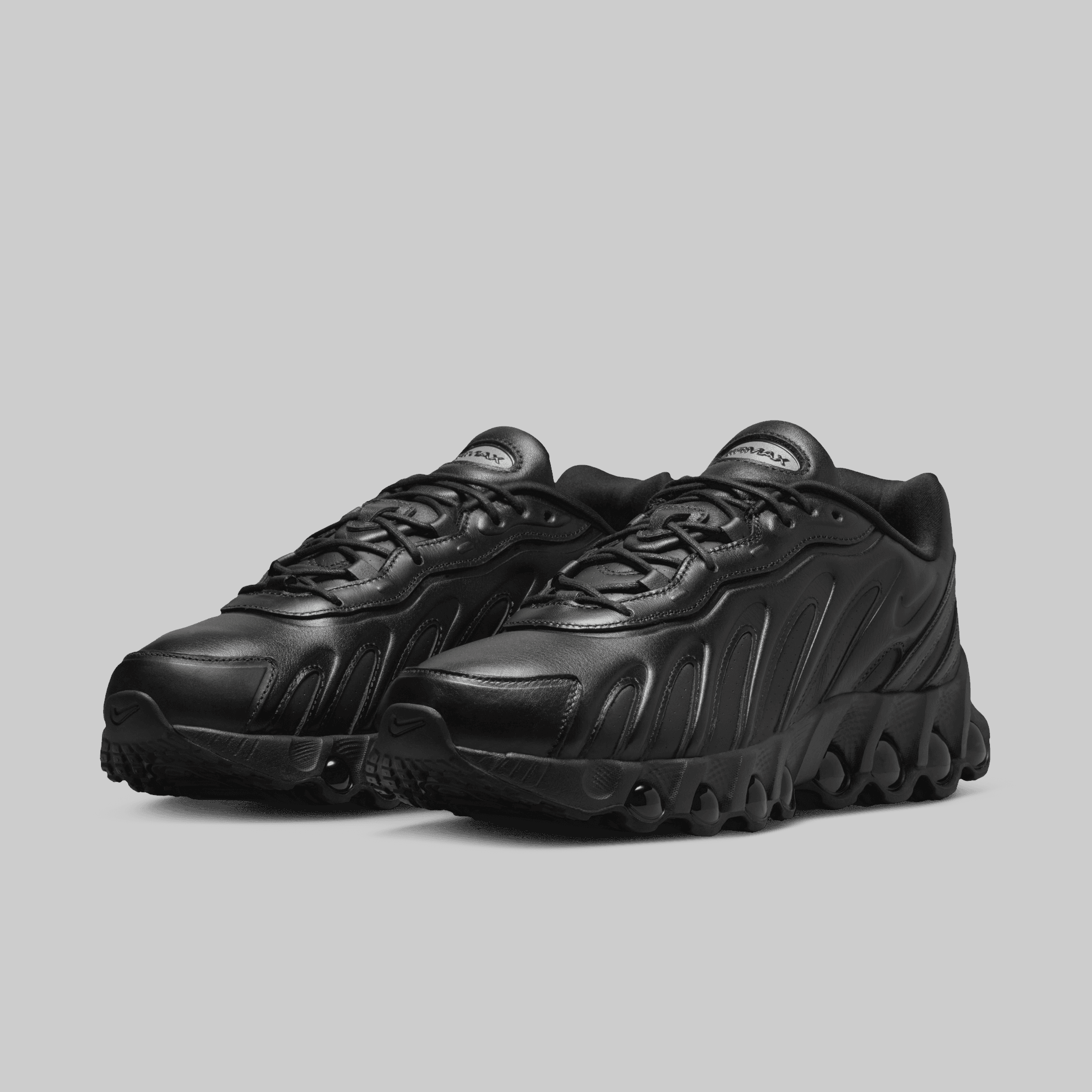 Air Max DN8 LTR SP - Black