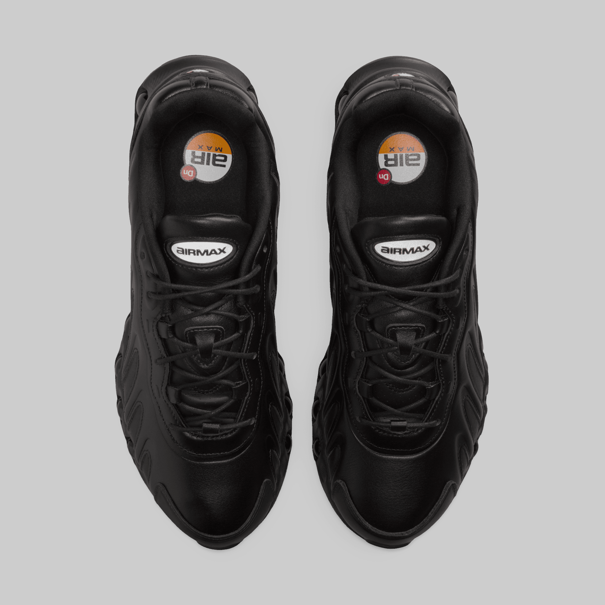 Air Max DN8 LTR SP - Black