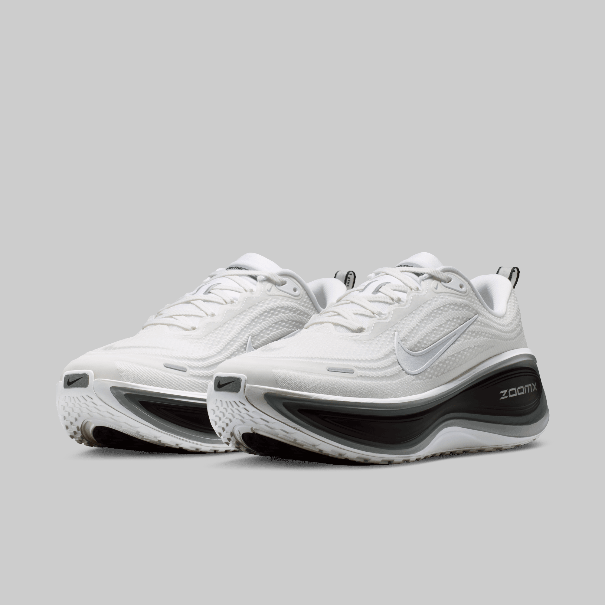 Vomero Plus RR - White