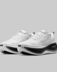 Vomero Plus RR - White