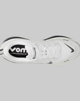 Vomero Plus RR - White
