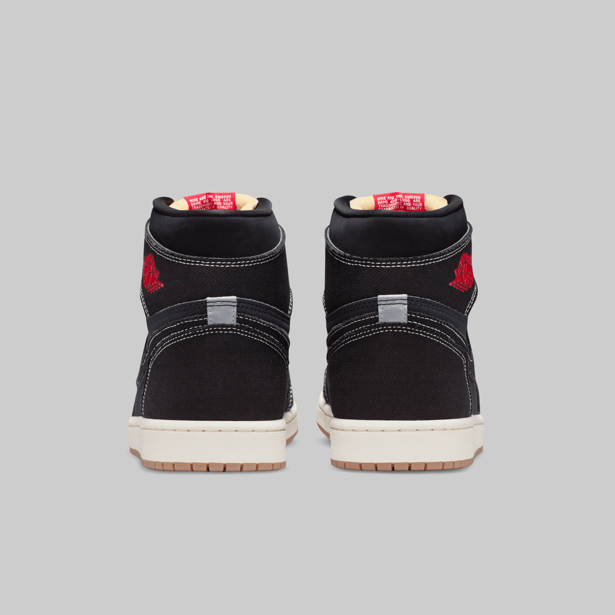 Air Jordan 1 Retro High OG "Flight Club"