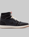 Air Jordan 1 Retro High OG "Flight Club"