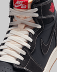 Air Jordan 1 Retro High OG "Flight Club"
