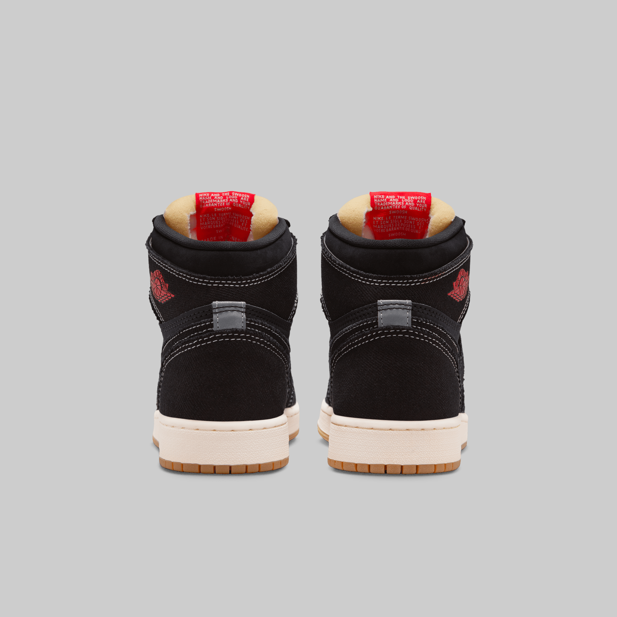 Air Jordan 1 Retro Hi OG (Grade School) "Flight Club"