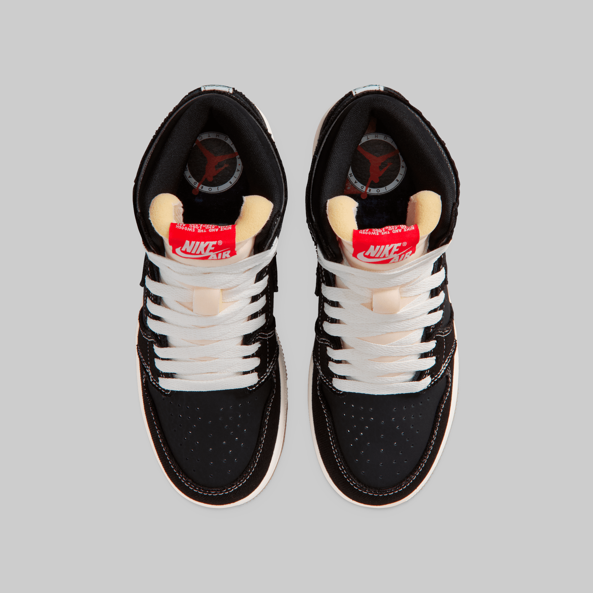 Air Jordan 1 Retro Hi OG (Grade School) "Flight Club"