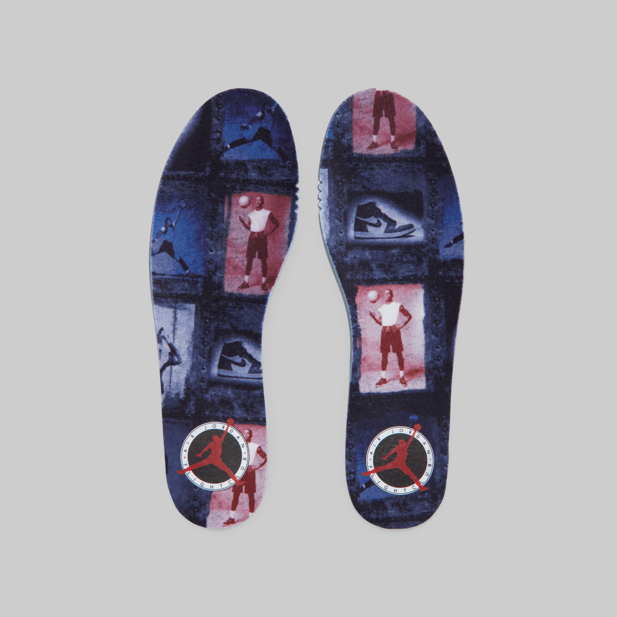 Air Jordan 1 Retro Hi OG (Grade School) "Flight Club"