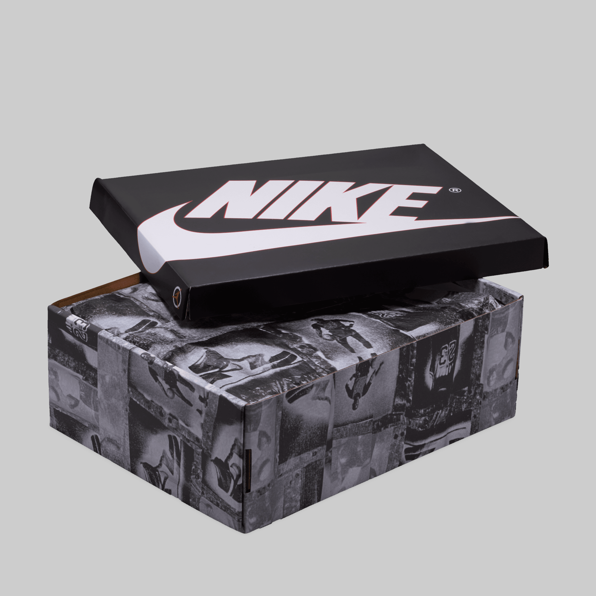 Air Jordan 1 Retro Hi OG (Grade School) "Flight Club"