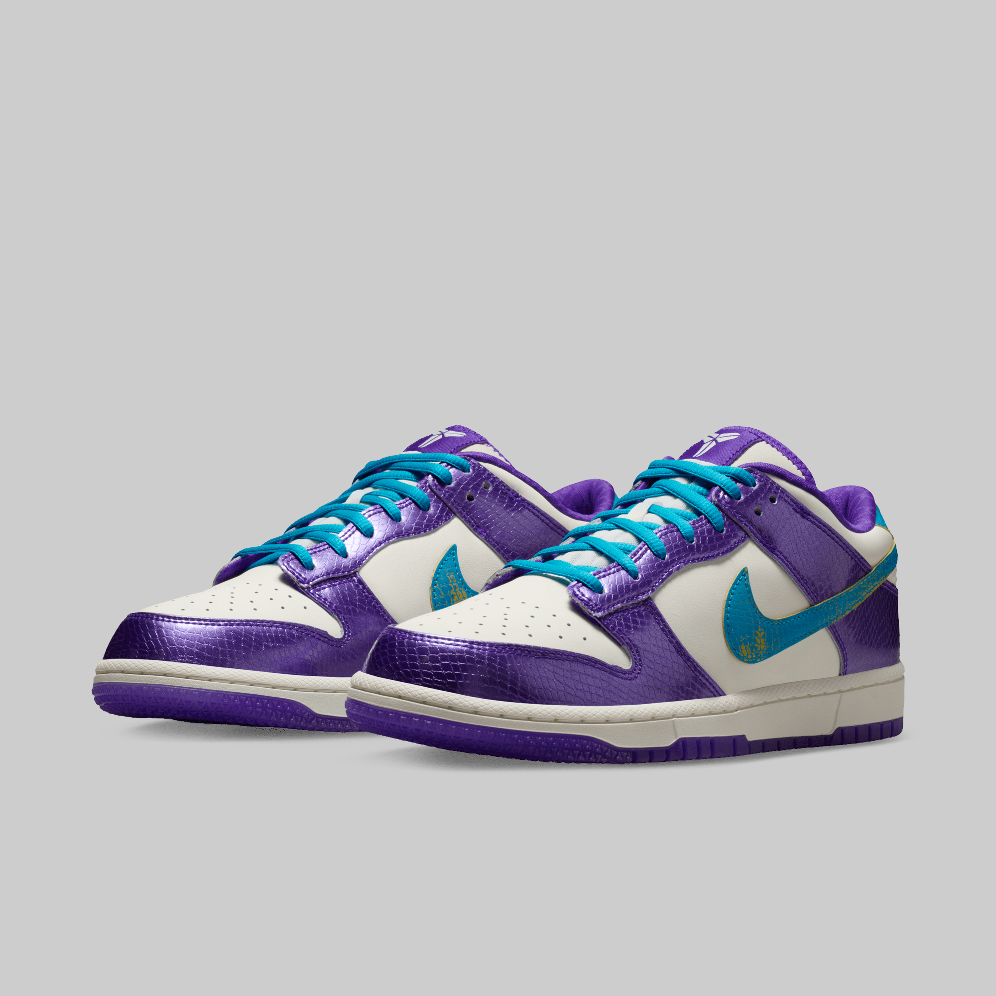 Kobe Bryant Dunk Low Protro "Draft Day"